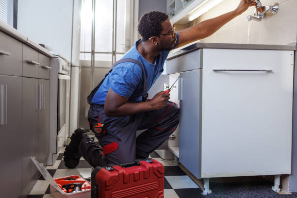 Best Residential Plumbing Services  in Castle Dale, UT